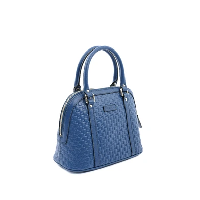 Gucci Guccissima leather Mini Dome bag 449654 BMJ1G 4231 thumbnail 2